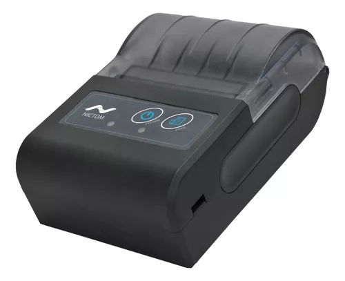 Impresora Térmica Portátil One e-Printer+ Bluetooth 