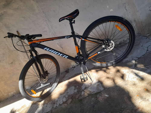 Bicicleta Rodado 29