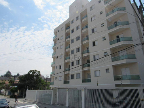 Imagem 2 de 25 de Apartamento À Venda, 70 M² Por R$ 279.000,00 - Vila Galvão - Guarulhos/sp - Ap1119