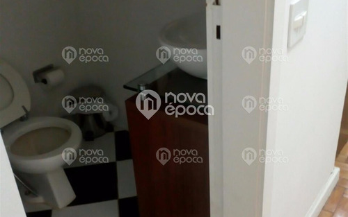 Imagem 4 de 8 de Lojas Comerciais Venda - Ref: Fl0sl19300