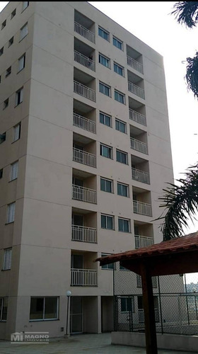 Imagem 8 de 12 de Apartamento Com 2 Dormitórios À Venda Na Penha - Ap2372