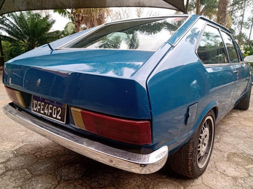 Passat Ls Turbo Forjado