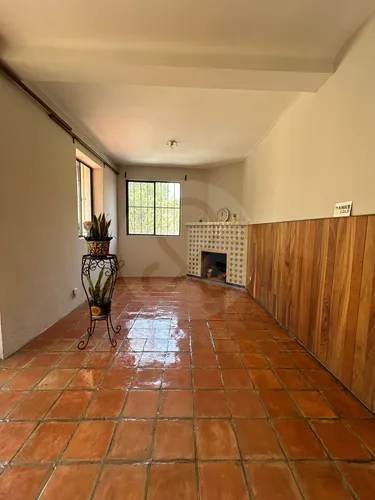 Casa En Renta En Lomas De Chapultepec