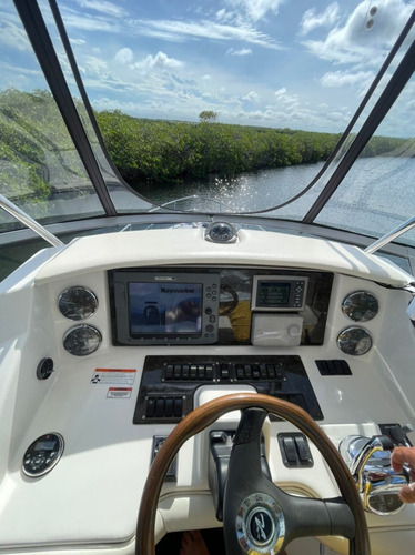 Imagen 8 de 10 de Yate Sea Ray Sedan Bridge 36 Lv2296