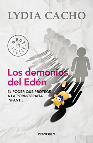 Los Demonios Del Edén/los Demonios Del Edén (edición En Espa