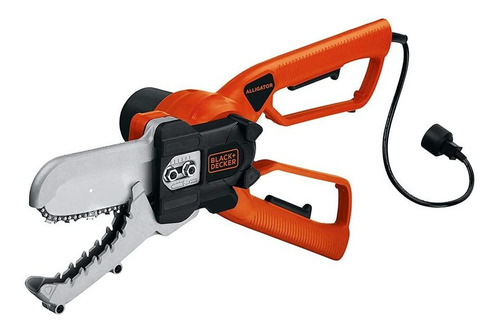 Black+decker Motosierra Lopper (lp) De 4.5 Amperios