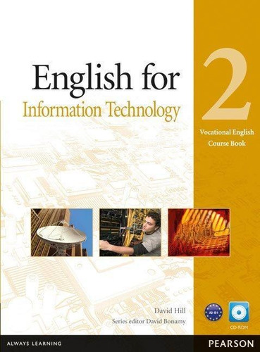 English For Information Technology 2 Book