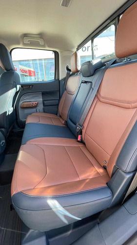 Imagen 13 de 13 de Ford Maverick Lariat 4x4 Lariat 4x4 Full