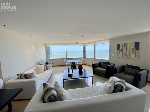 Imagen 7 de 30 de Tiburón 3. Playa Brava. Punta Del Este. Frente Al Mar. - Punta Del Este Brava