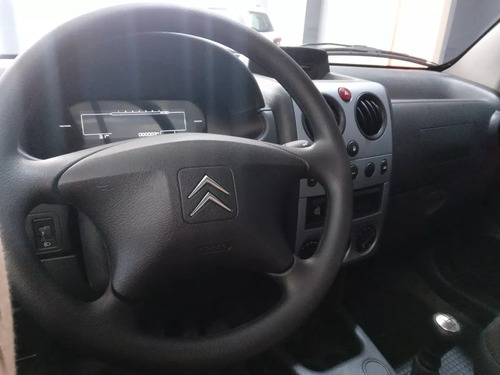 Citroën Berlingo 1.6 Hdi 92 Bussines