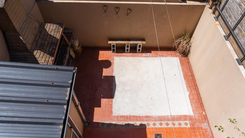 Ph Duplex 5 Ambientes En Haedo Norte Con Cochera