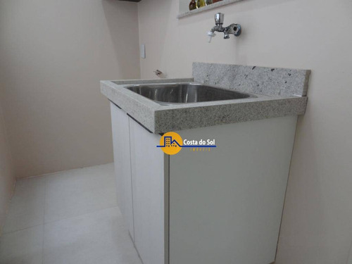 Oportunidade!! Apartamento De 03 Quartos Em Condomínio Com Espaço Gourmet Piscina E Churrasqueira, Próximo De Comércio No Bairro Chácara Mariléa Em R - Ap0754