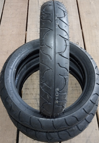 Pneu Traseiro Cb 300 - 140/70-17 Maggion - Promoção