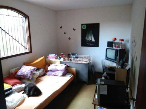 Imagem 21 de 30 de Chácara À Venda, 2000 M² Por R$ 600.000,00 - Jardim São Jorge - Arujá/sp - Ch0060