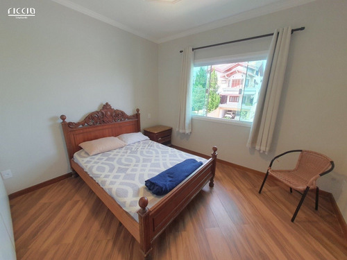 Imagem 10 de 15 de Casa Em Condominio - Jardim Aquarius - Ref: Ri4341 - V-ri4341