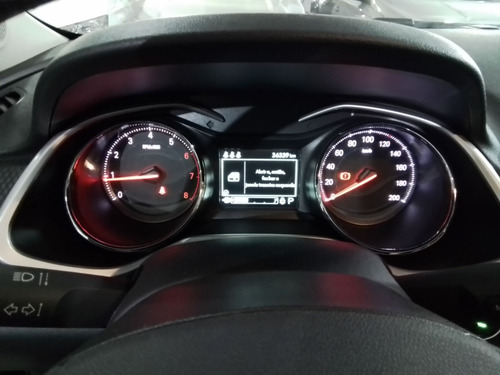 Chevrolet Onix 1.0 TURBO FLEX LTZ AUTOMÁTICO