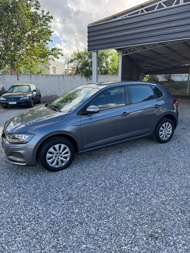 Volkswagen Polo 1.6 Msi 5p Comfortline