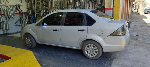 Imagen 6 de 18 de Ford Fiesta Max Fiesta Max1.6