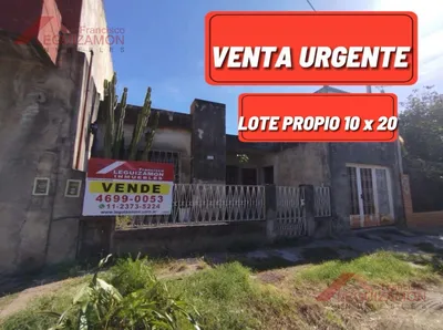 Casa en venta