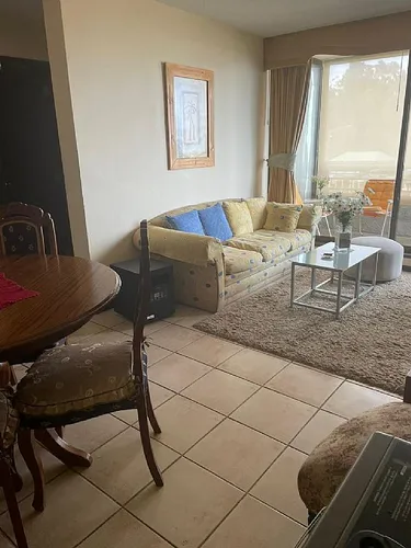 Venta Departamento El Quisco 2d,1b A Pasos Del Acuenta