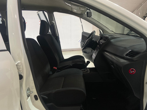 Toyota Avanza 1.5 Xle At