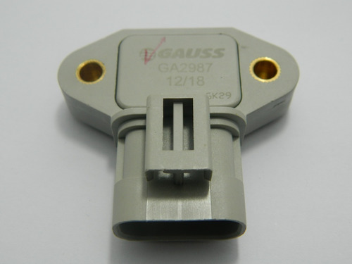 Modulo De Encendido Nissan Almera Terrano Ga-2987