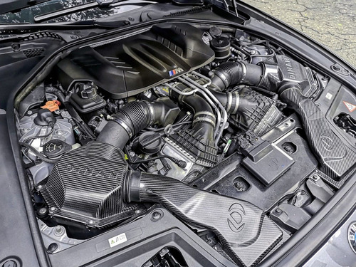 Bmw Dinan M5