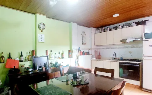 Casa En Venta En Candelaria. Cod V1240009