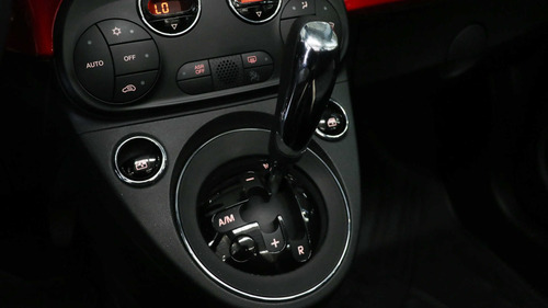 Fiat 500 1.4 Lounge 105cv Serie4 - 144601 - C