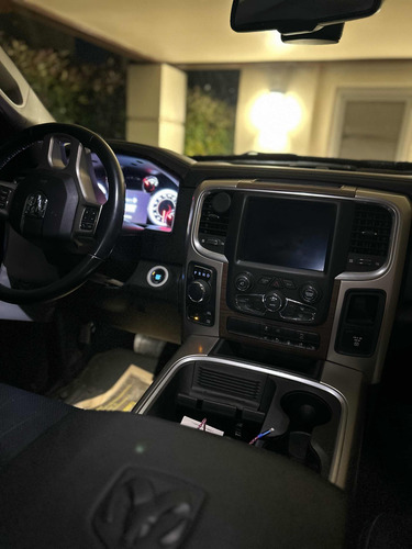 Dodge Ram 1500 2022 Laramie