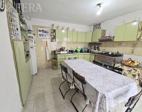 Venta De Casa De 3 Ambientes Con Quincho En Villa Dominico
