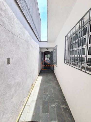 Imagem 14 de 21 de Casa Com 3 Dormitórios À Venda, 200 M² Por R$ 649.000,00 - Itaquera - São Paulo/sp - Ca0021