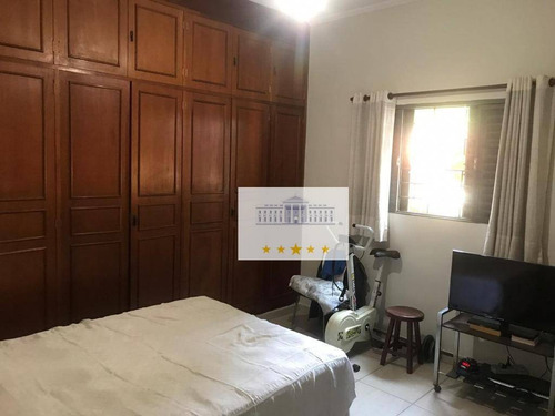 Imagem 8 de 23 de Casa Com 4 Dormitórios À Venda, 390 M² Por R$ 1.500.000,00 - Centro - Araçatuba/sp - Ca0084