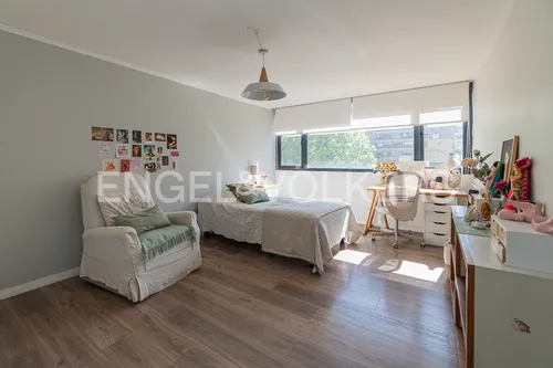 Remodelado - Luis Thayer Ojeda / El Vergel