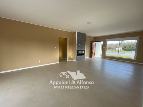 Imagen 10 de 21 de Casa A Estrenar En Nueva Helvecia