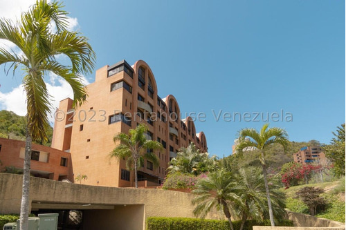 Apartamento En Venta Lomas De La Alameda Mls #23-10780