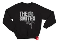 Comprar Polera Personalizada Motivo  Banda The Smiths 01