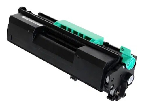 Toner Para Ricoh Sp4500 Sp 4510 Nuevo Génerico Negro