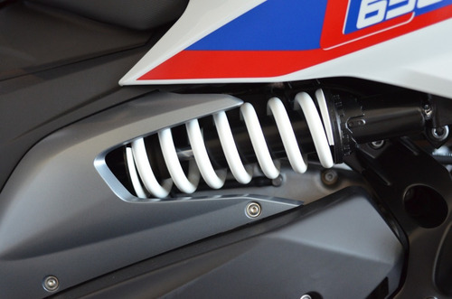 Bmw C 650 Sport Hp Roshaus Dealer Oficial Permutas