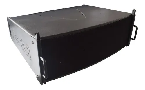 Caja Parlante Potenciado Dfx Sound Line One Line Array