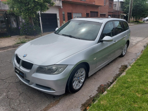 BMW Serie 3 2.0 320d Touring Active