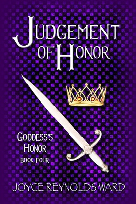 Libro Judgment Of Honor: Goddess's Honor Book Four - Reyn...