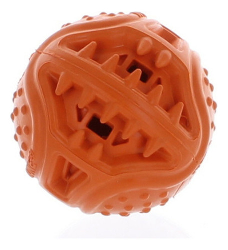 Juguete Nylabone Perro Porta-premios Fun N Fit Vainilla Medi