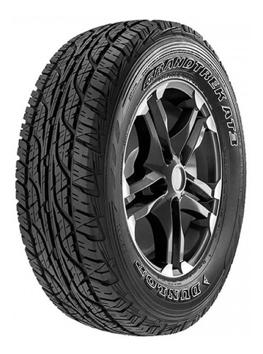 Llanta 265/70r16 Dunlop Grandtrek At3 112t 