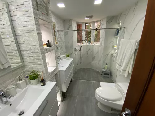 Apartamento En Venta En El Poblado, La Calera. Cod V12467