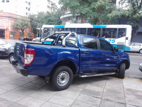 Ford Ranger C/d 4x2 2017