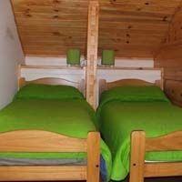 Turístico Cabaña En Venta Ubicado En Meliquina, San Martin De Los Andes