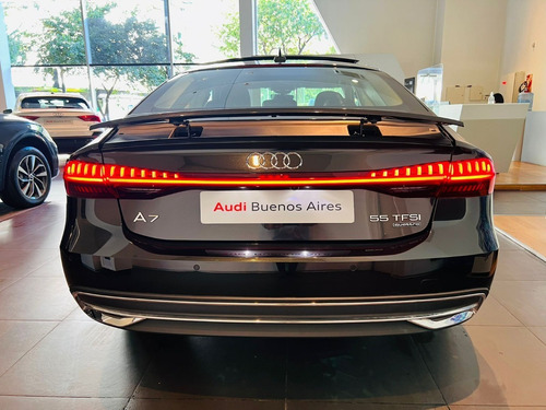 Imagen 5 de 16 de Nuevo Audi A6 A5 A4 A7 Sportback Q7 Q8 2021 V6 V8 Quattro