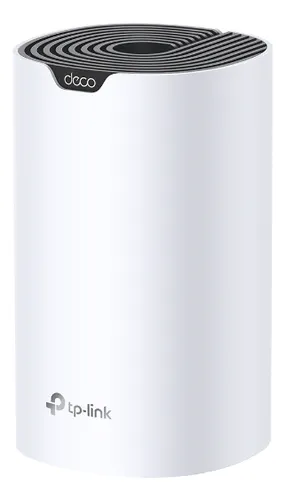 Access Point Mesh Wi-fi 5 Doble Banda AC1900 Deco S7 1 unidad
