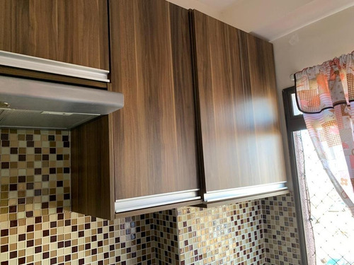 Imagem 13 de 30 de Vende-se Apartamento Com 45m² No Bairro Planalto Verde Em Ribeirão Preto-sp, Com 2 Dormitórios , Sala Com 2 Ambientes, Espaço Super Amplo - Ap00471 - 69227165